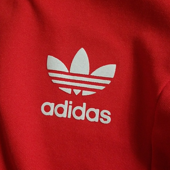 Vintage Adidas Sample Jacket - Picture 5 of 8